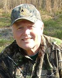 Thomas Edward James, Sr. Obituary October 20, 2024