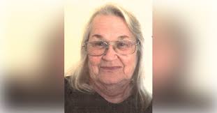 Obituary information for Joan G. Shanklin