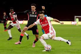 Per scommettere sulle partite del giorno 20/01/2021. Beneliga Might Break With Tradition But Ajax Anderlecht And Az Alkmaar Need The Change