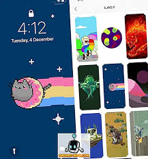 live wallpaper apps for iphone