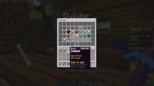 These are the current minecraft item prices for a multiplayer, no xray, no griefing server. Shop Prices Are Fair Hypixel Minecraft Server And Maps