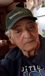 Obituary for Salvatore 'Sam' Tavolacci