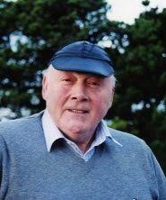 Berty O’Connor (b. 1954)