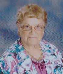 Obituary for Phyllis Jean Edgell