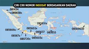 Kode nomor telepon palangkaraya | 0536. Ciri Ciri Nomor Indosat Dan Daerah Kode Area Indosat Teknosid