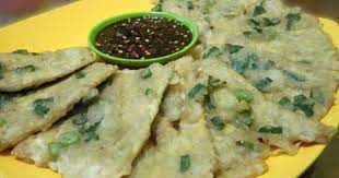 Resep Tempe Mendoan Sambal Enak Praktis