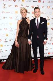 She is also a former actress. Sa Jedna Z Tajemniczych Par Kim Jest Michal Kolodziejczyk Partner Anity Werner Plejada Pl