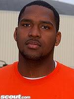 Derrick Alexander, Tulsa, Defensive Line