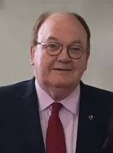 Gerry McKenna