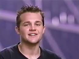 Derrick from The Challenge and Gasper from The Trust