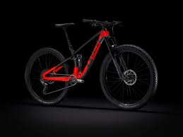 Fuel Ex 7 Nx Trek Bikes