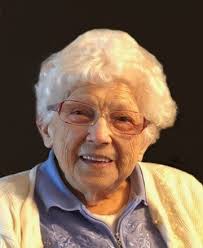 Virginia "Ginny" Keller Obituary