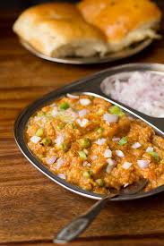Pav Bhaji Recipe How To Make Punjabi Pav Bhaji Masala Recipe Recipe Recipes Bhaji Recipe Masala Recipe