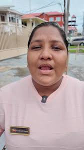 Hon. Sonia Parag, Minister of Local Govt and Regional Development-ը նոր  լուսանկար է...