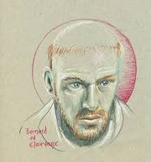 MYSTICISM: Bernard Of Clairvaux, by Louis Dupré and James A. Wiseman