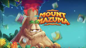 Mount Mazuma Slot Review & Free Play Demo. Play for free now!