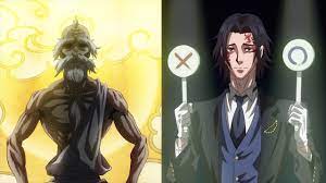 Record of ragnarok, shuumatsu no walküre, shuumatsu no walkure, 終末のワル. Peringatan Ini Spoiler Episode 01 Shuumatsu No Valkyrie Record Of Ragnarok Wiki Sub Indonesia Ropanen