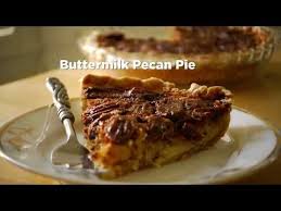P Allen Smith S Famous Buttermilk Pecan Pie Recipe Youtube Pecan Pie Recipe Delicious Pies Pie Recipes