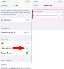 Fix Ios 14 Iphone Xr Music Volume Low Even Full Volume Boost Sound