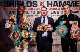 Founded in 1909, boxing news provides readers with the best ringside seat in the sport of boxing. Shields V Hammer Big Fight Preview Prediction