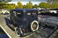 Image result for Fenway Gray 1931 Oldsmobile