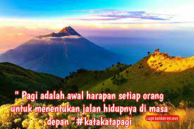 Kita bisa saja sedang terpuruk saat ini, tapi masih banyak orang yang memiliki keadaan lebih buruk lagi. Kata Kata Pagi Hari Untuk Penyemangat Diri
