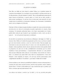 Arrastra y suelta tus pdf en la caja de herramientas para empezar a unir tus pdfs. El Quinto Acuerdo Los Simbolos Verdad