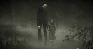 Slender man coloring pages you are viewing some slender man coloring pages sketch templates click on a template to sketch over it and color it in and share with your family and friends. The True Story And Timeline Behind The Slender Man Stabbing