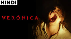 As in, the demonic spirit has possessed. Veronica 2017 Full Horror Movie Explained In Hindi Youtube