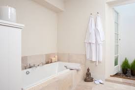 Strandhaus Mylin Strandhaus Camargue Badezimmer
