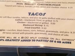 Maybe you would like to learn more about one of these? Had Fish Tacos Really Good Picture Of Soul Fish Cafe Germantown Tripadvisor