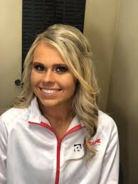 Tay Armstrong Makeup