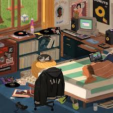 Wij bieden hip hop lessen aan alle leeftijden en niveau's. Stream Saib S Basement Grooves A Lofi Hip Hop Mix By Majestic Casual Listen Online For Free On Soundcloud