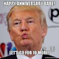 And as an employer, you must make it a point to celebrate their milestones and work anniversaries. 17 Funny Memes About Work Anniversary Factory Memes