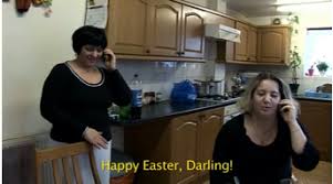 Bbw laura playing in the kitchen. Mediaresearch Iaaw