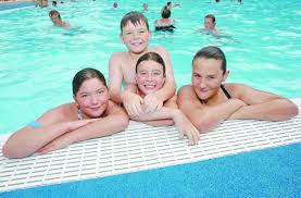 Maybe you would like to learn more about one of these? Droitwich Spa Lido Set To Re Open For Summer Season Worcester News