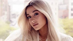 View yourself with ariana grande hairstyles. Ariana Grande Has Hair Own Issues Indigo Music