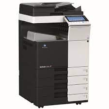 Konica minolta bizhub c284e driver for windows 7/8/10. Get Free Konica Minolta Bizhub C284e Pay For Copies Only