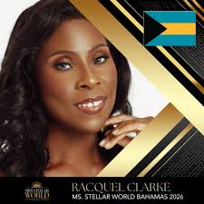 What an incredible day post-crowning! 👑 We had the honor of spending time  with the wonderful Crystal Cavey and Caroline Absalom right after the 2026  Bahamas Galaxy Queens took the stage. A