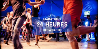 Bysankah clique ici pour t'abonner kzclip.com/user/bysankahofficiel?sub_con. 24 Heures De La Danse Marathon Festif Quai Des Chaps Bigcitylife