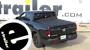 Co 2 emissions in grams per kilometre travelled. Etrailer Bak Revolver X4 Hard Tonneau Cover Installation 2018 Honda Ridgeline Youtube