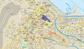 Click full screen icon to open full mode. Cape Town City Map In Illustrator And Pdf Digital Vector Maps