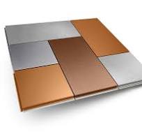 Metal Wall Panel System: Modular AL