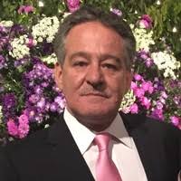 Alfredo Rey de Castro