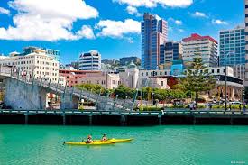 Are you after your new favourite new zealand city? New Zealand Cities Host World Football