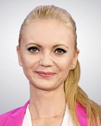 She also loves to be involved in several things at the same time as long as with her upbeat and often inspiring personality, olga borys makes friends easily and attracts people from all walks of life. Olga Borys Twoja Twarz Brzmi Znajomo Wiki Fandom
