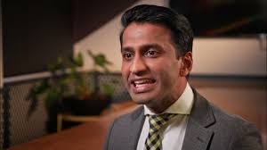 Dr Floyd Gomes discusses Health&