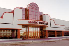 What happened to Cleveland's Magic Johnson Theatre seen on Apple TV's 'They  Call Me Magic'? - cleveland.com