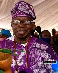 Fam, let's celebrate Legendary Actor, Nollywood Papa, Chief Lere Paimo(Eda  Onile Ola)💪🎉