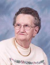 Essie Stamper Obituary February 8, 2013